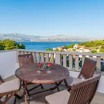 Gorgeous Home In Postira *
