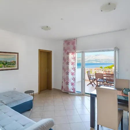 Nice Home In Postira With Outdoor Swimming Pool