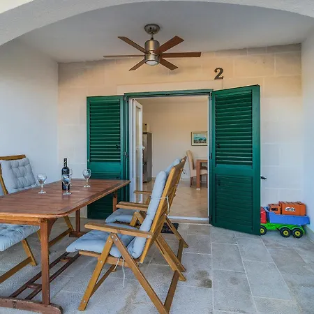 Gorgeous In Σπίτι διακοπών Postira