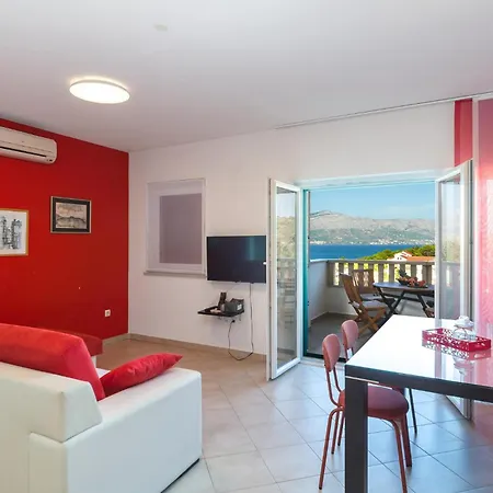 Nice Home In Postira With Outdoor Swimming Pool Holiday home