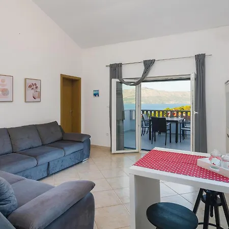 Nice Home In Postira With Outdoor Swimming Pool Postira