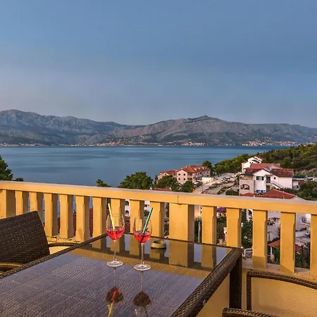 Nice Home In Postira With Outdoor Swimming Pool