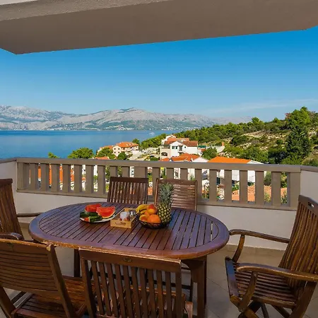 Nice Home In Postira With Outdoor Swimming Pool Holiday home