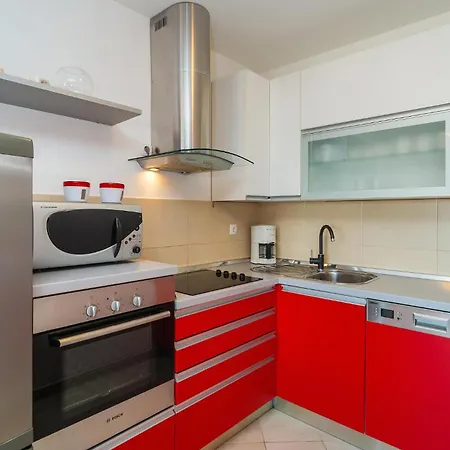 Nice Home In Postira With Outdoor Swimming Pool Holiday home *